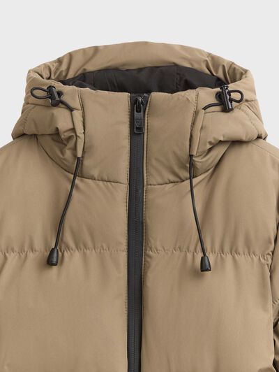 PARKA SKYWEAR KIDS