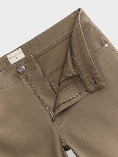 PANTALON PIC PIC