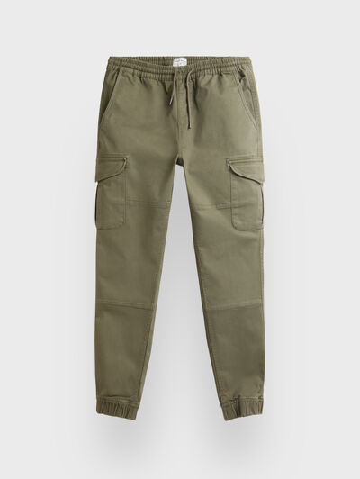PANTALON BROCK