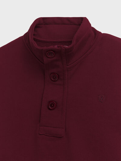SUDADERA BRAYDEN