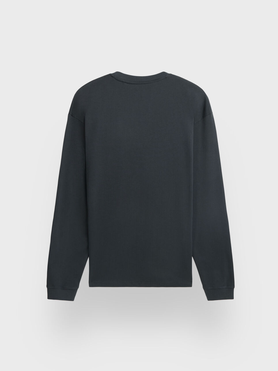 CAMISETA MANGA LARGA