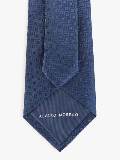 CORBATA JACQUARD MF