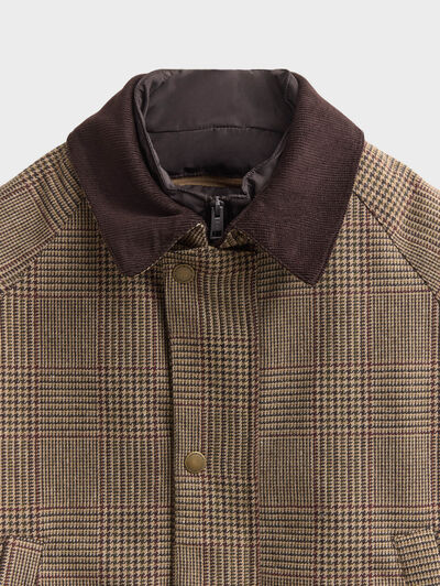 PARKA ELLSWORTH