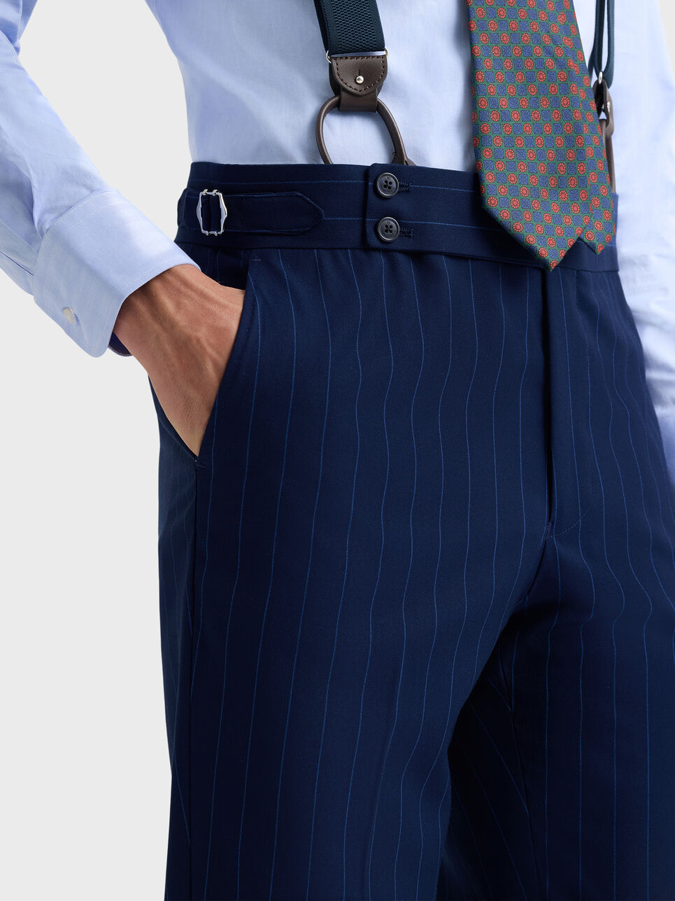 PANTALON HEROS DIPLO