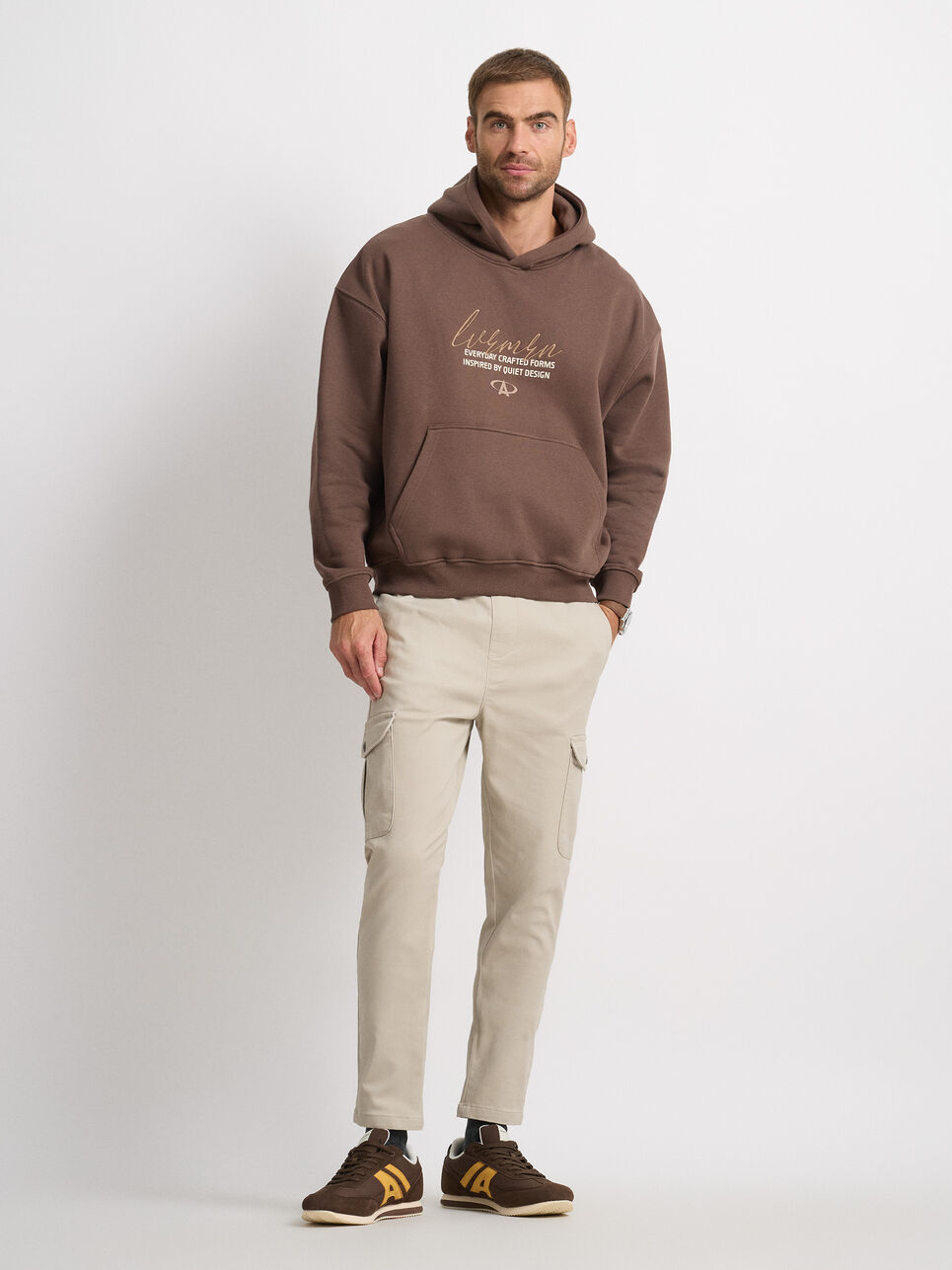SUDADERA MOTION