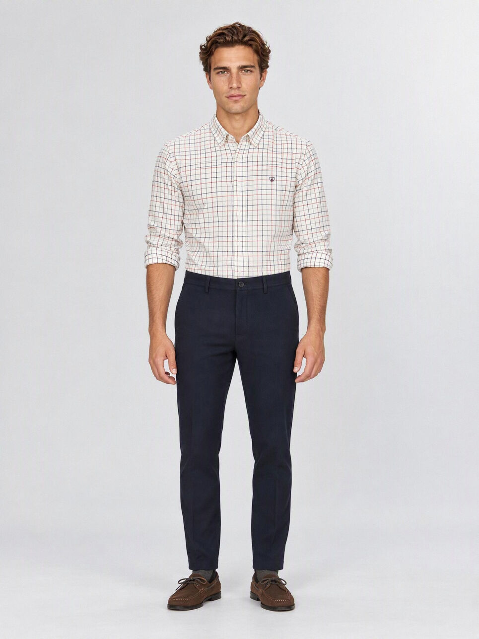 PANTALON BERLIN