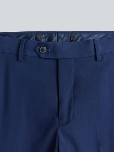 PANTALON PLAIN KDT