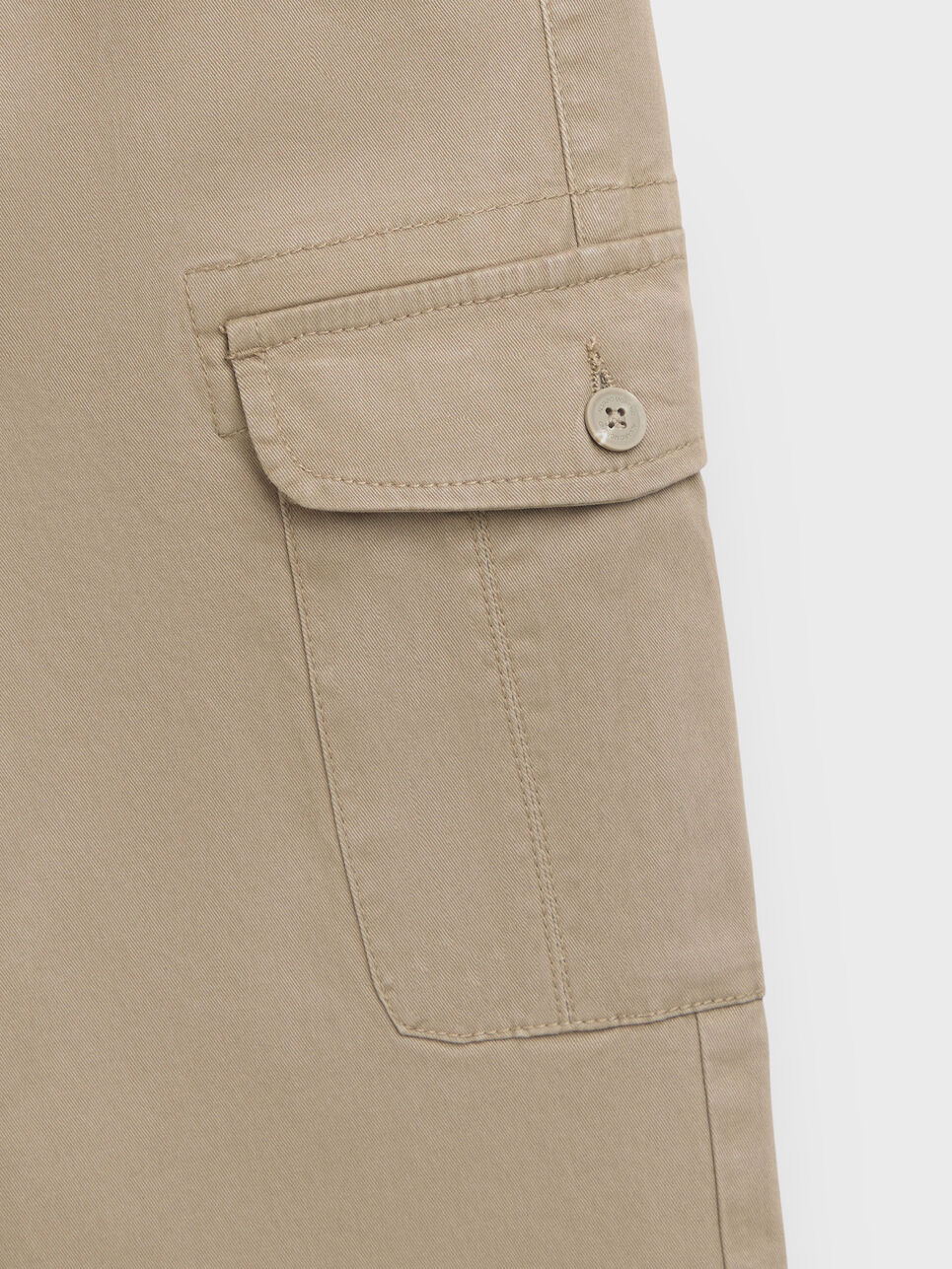 PANTALON ALPHI