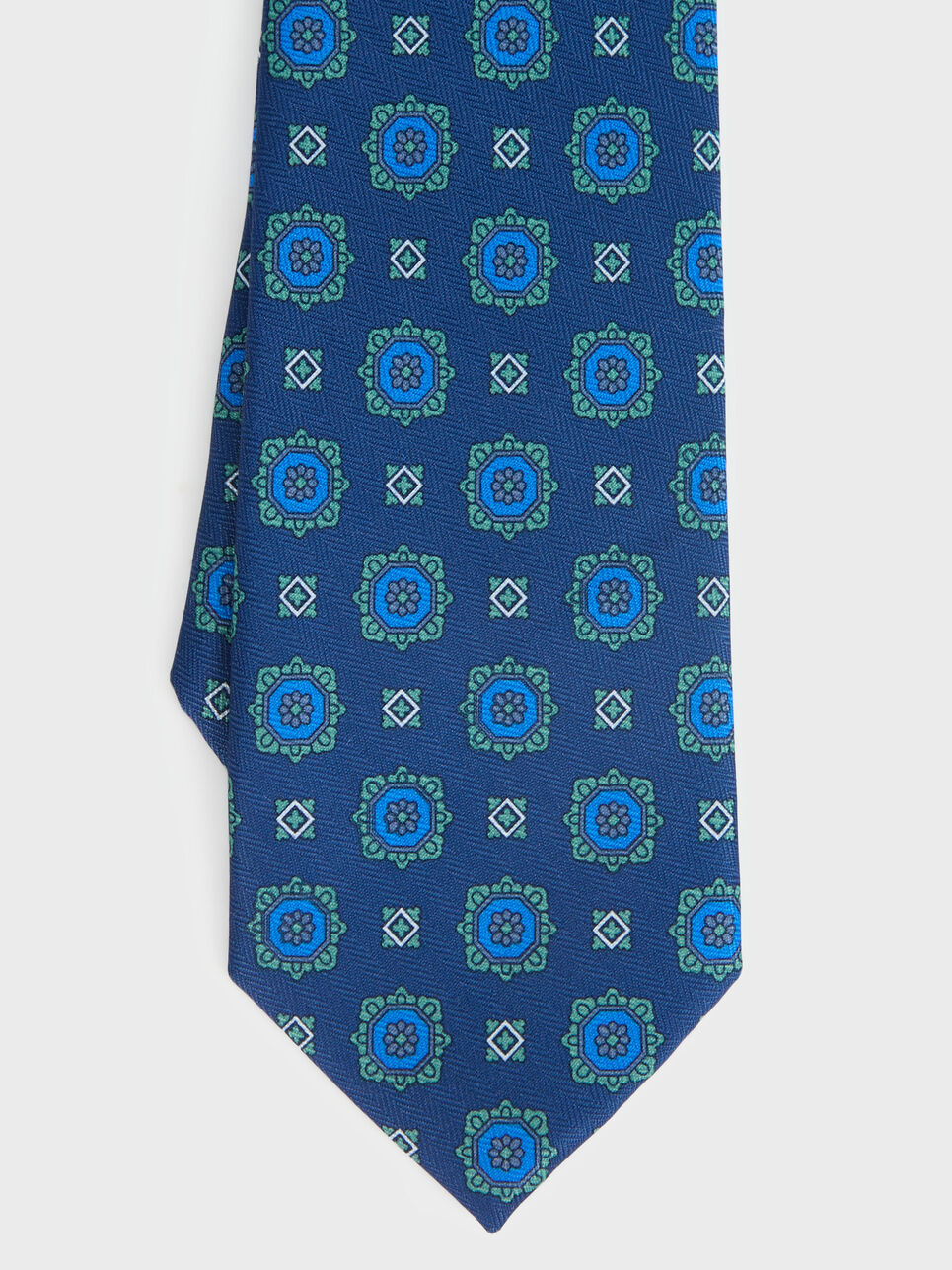 CORBATA PRINTED