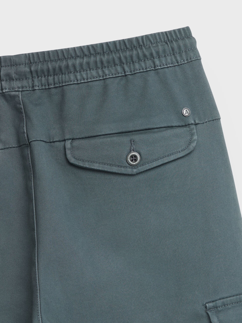 PANTALON BUDENS