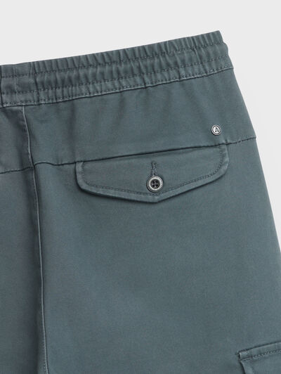 PANTALON BUDENS