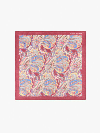 PAÑUELO PRINTED