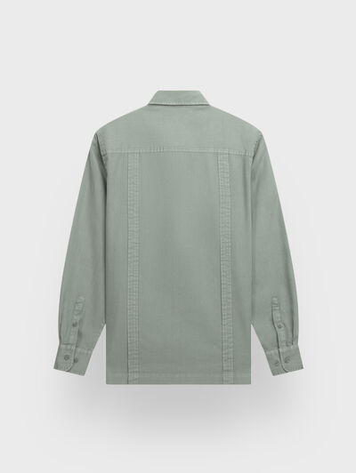 CUBANA LINO GD VERDE