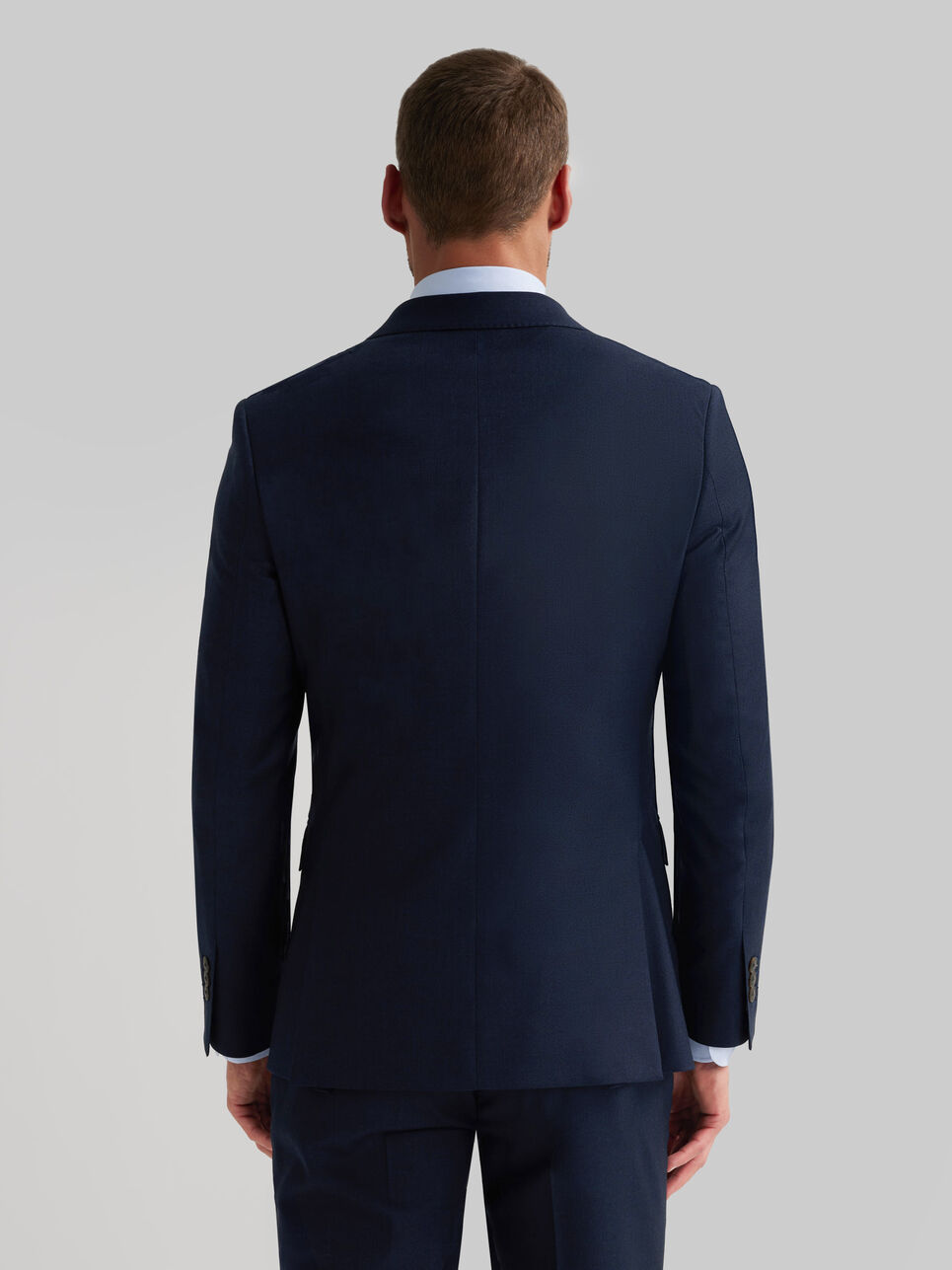 AMERICANA FIL A FIL CRUZADO