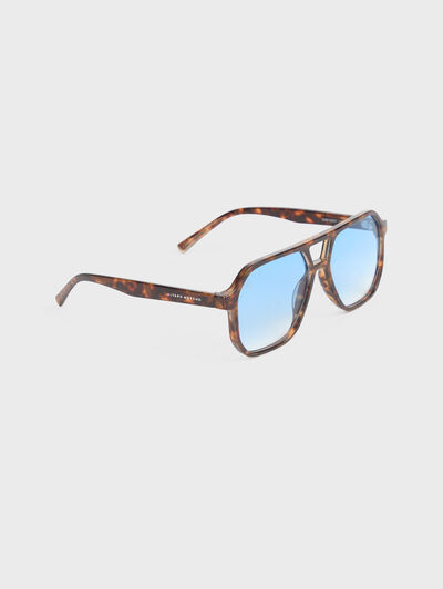GAFAS BROOKLYN CAMEL