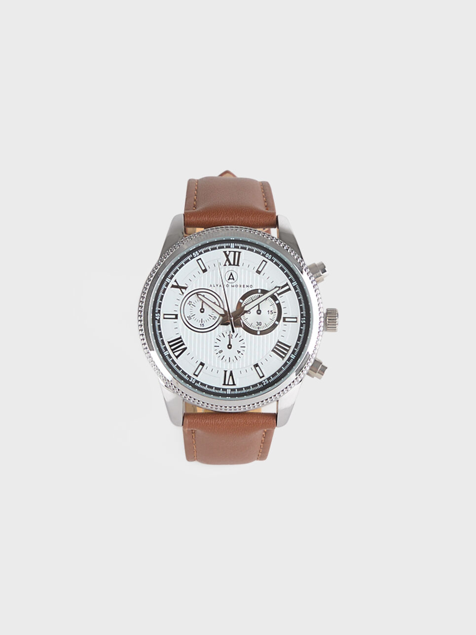 RELOJ DELUX
