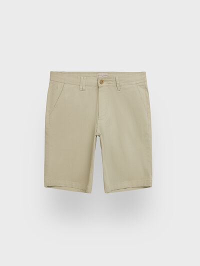 BERMUDA MALIBU VERDE