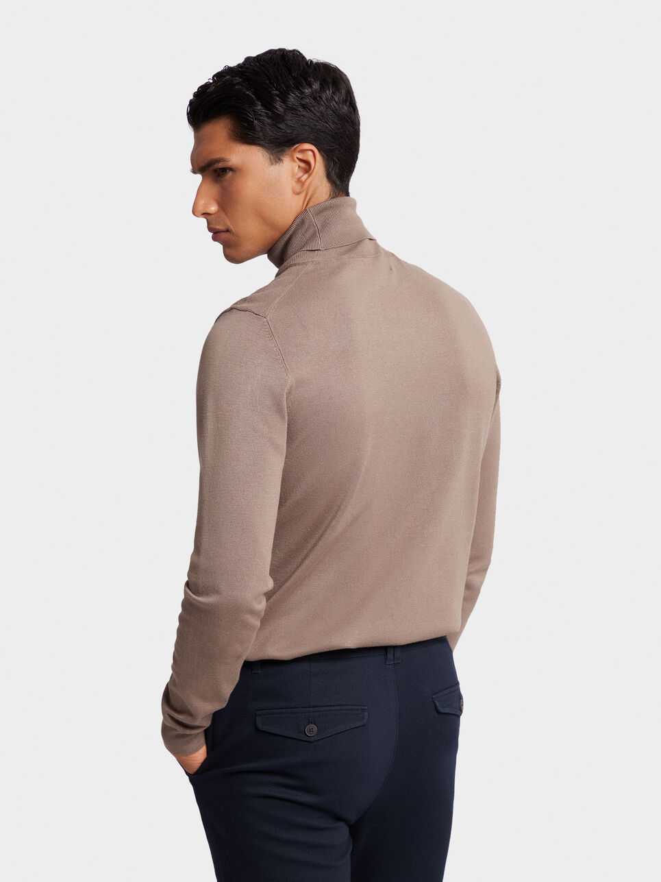 JERSEY CUELLO VUELTO