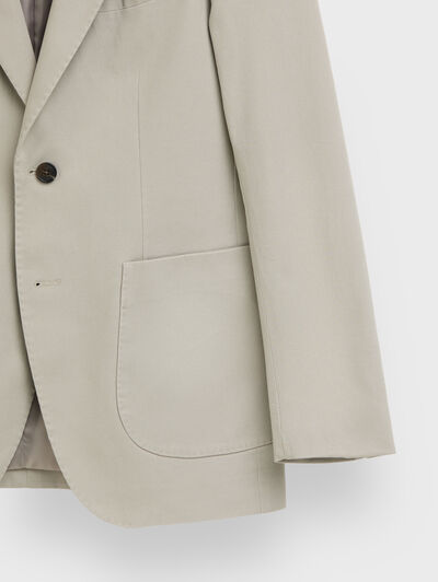 AMERICANA COTTON BEIGE
