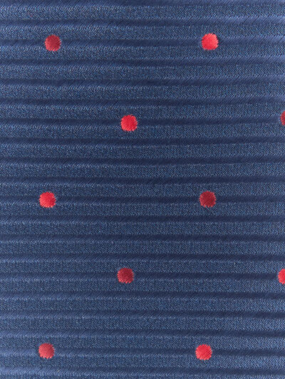 CORBATA JACQUARD MF KIDS