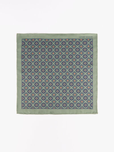 PAÑUELO PRINTED