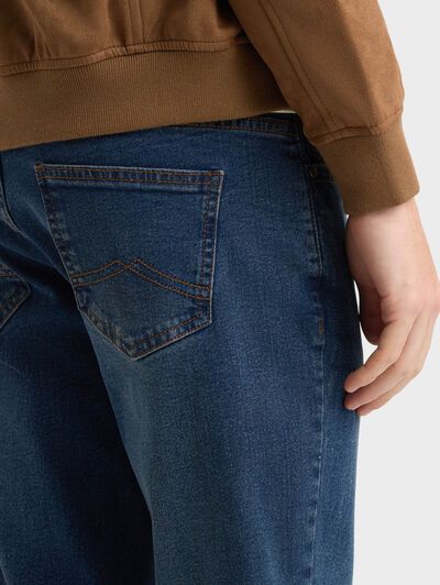 PANTALON DENIM STARK