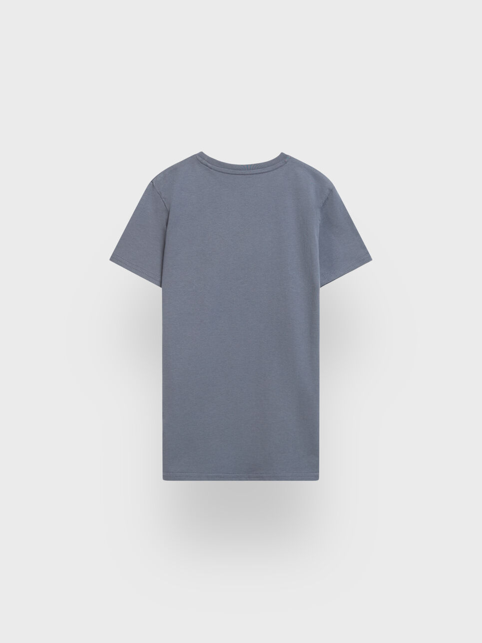 CAMISETA CLASSICS KIDS