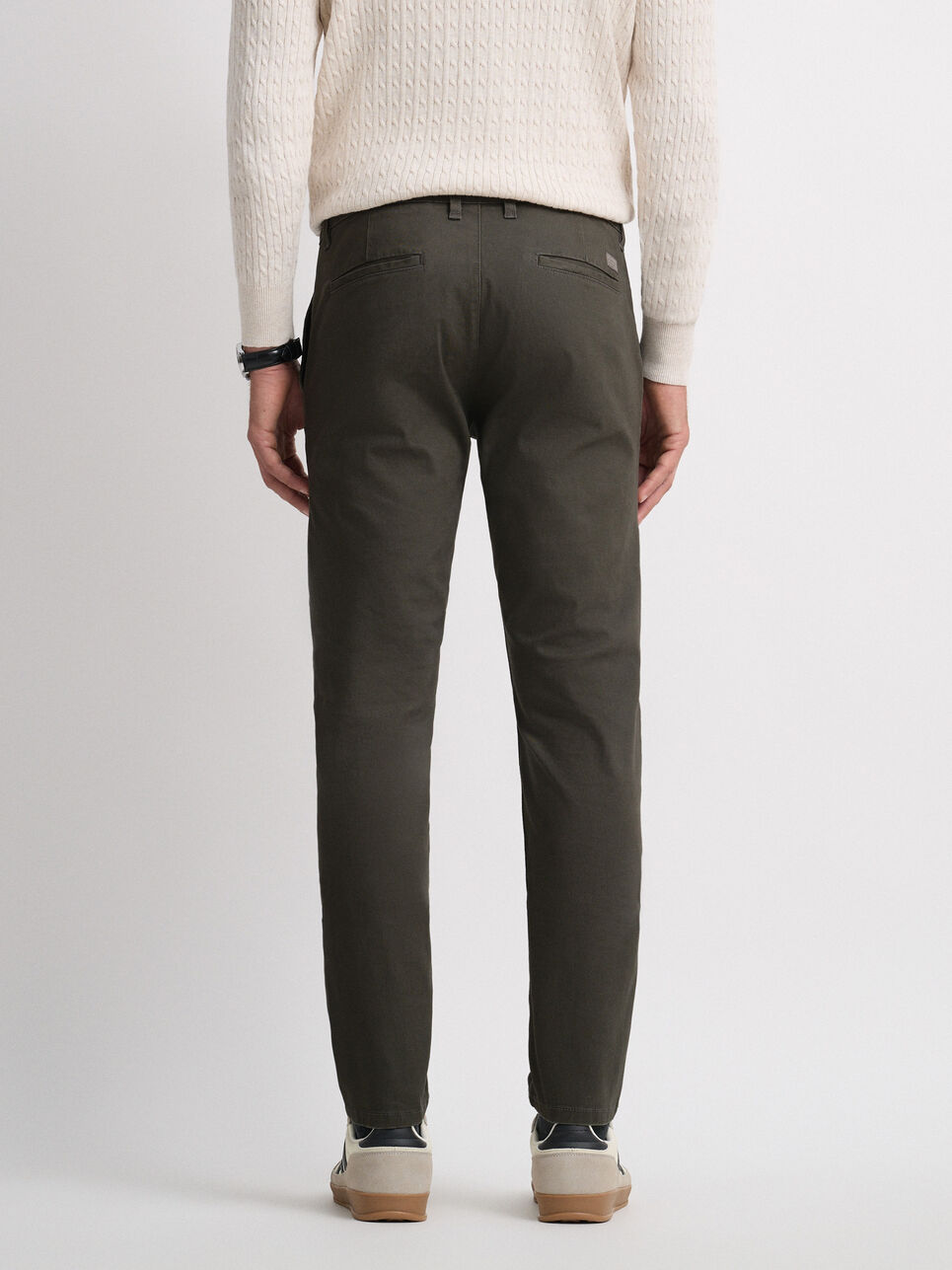 PANTALON ELVIS