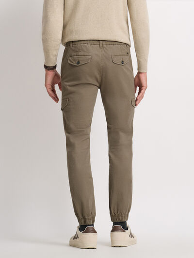 PANTALON MURRAY