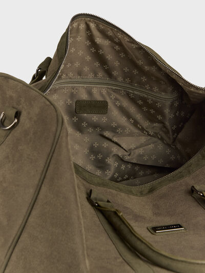 BOLSA VELVET