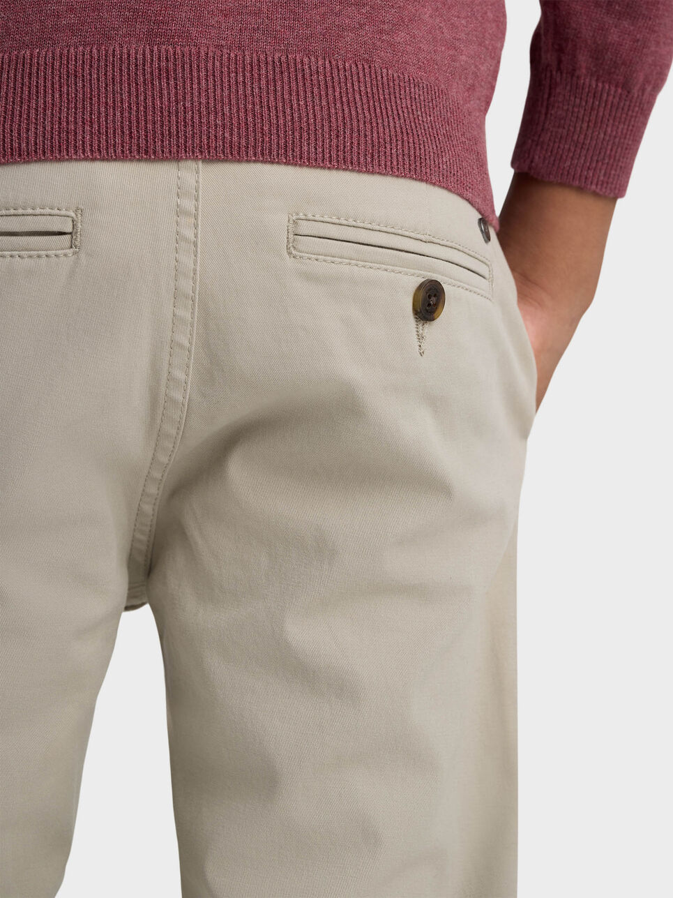 PANTALON CHINO KIDS