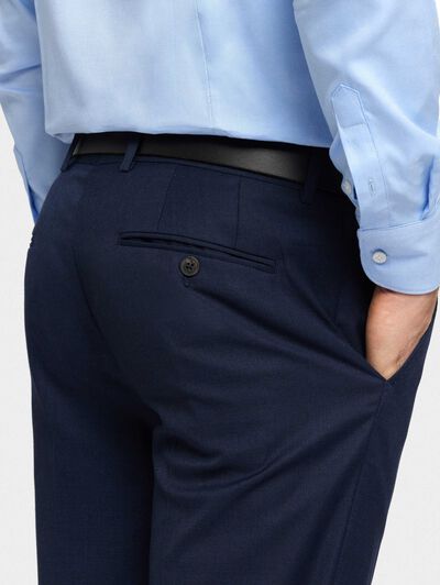 PANTALON FIL A FIL
