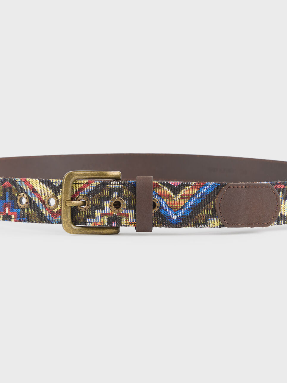 CINTURON ETNICO CUSCO