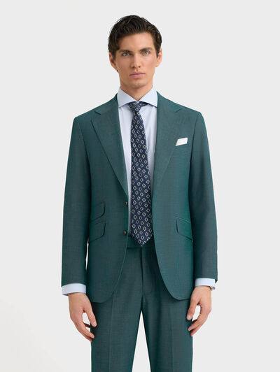 AMERICANA NAPOLI CUADRILLE VERDE