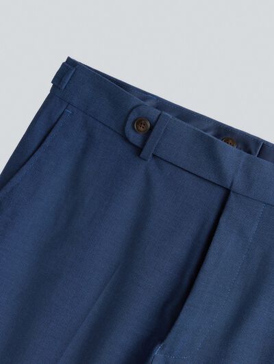 PANTALON MILANO MICROPUNTO
