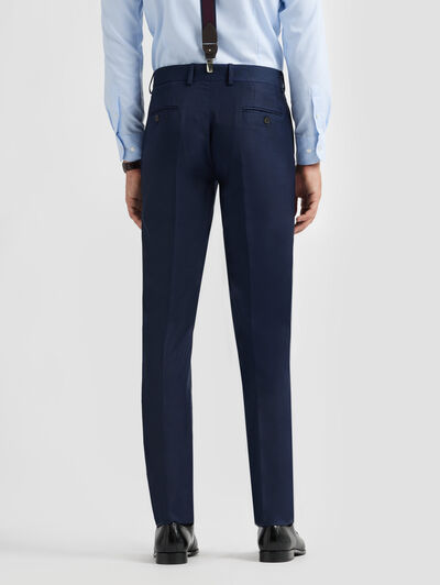 PANTALON FIL A FIL
