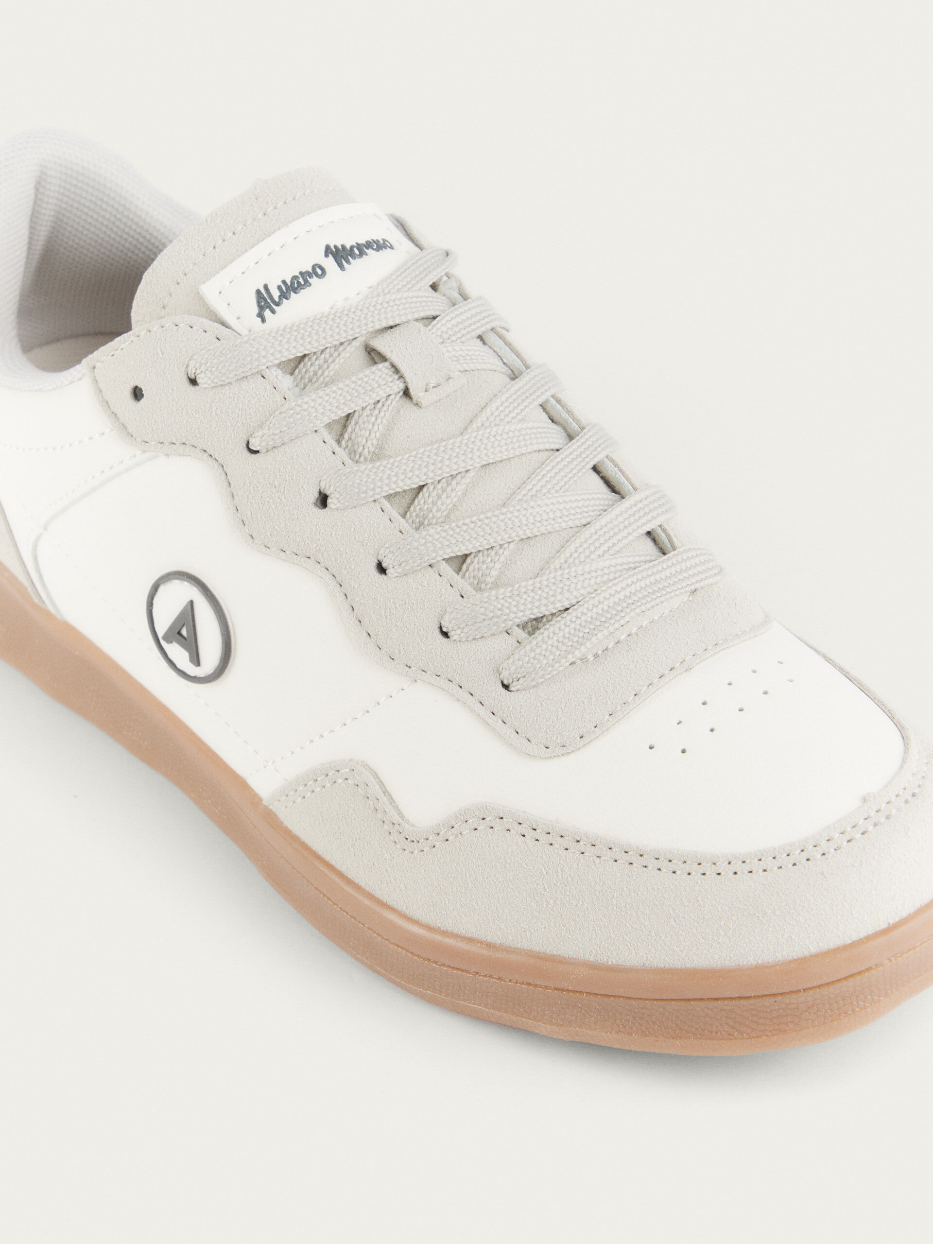 Zapatillas alvaro moreno hombre hotsell