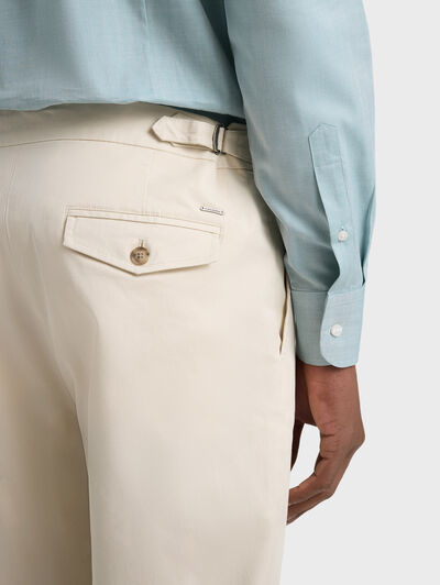 PANTALON ROYAL CRUDO