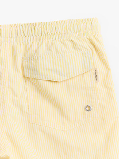 BA&Ntilde;ADOR RAYAS KIDS AMARILLO