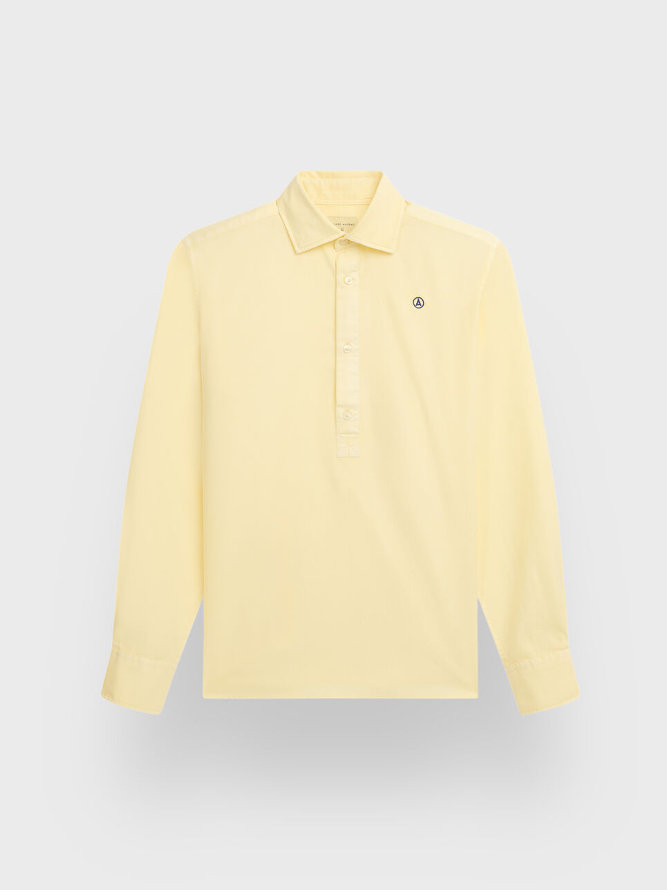 POLERA PANAMA DYE