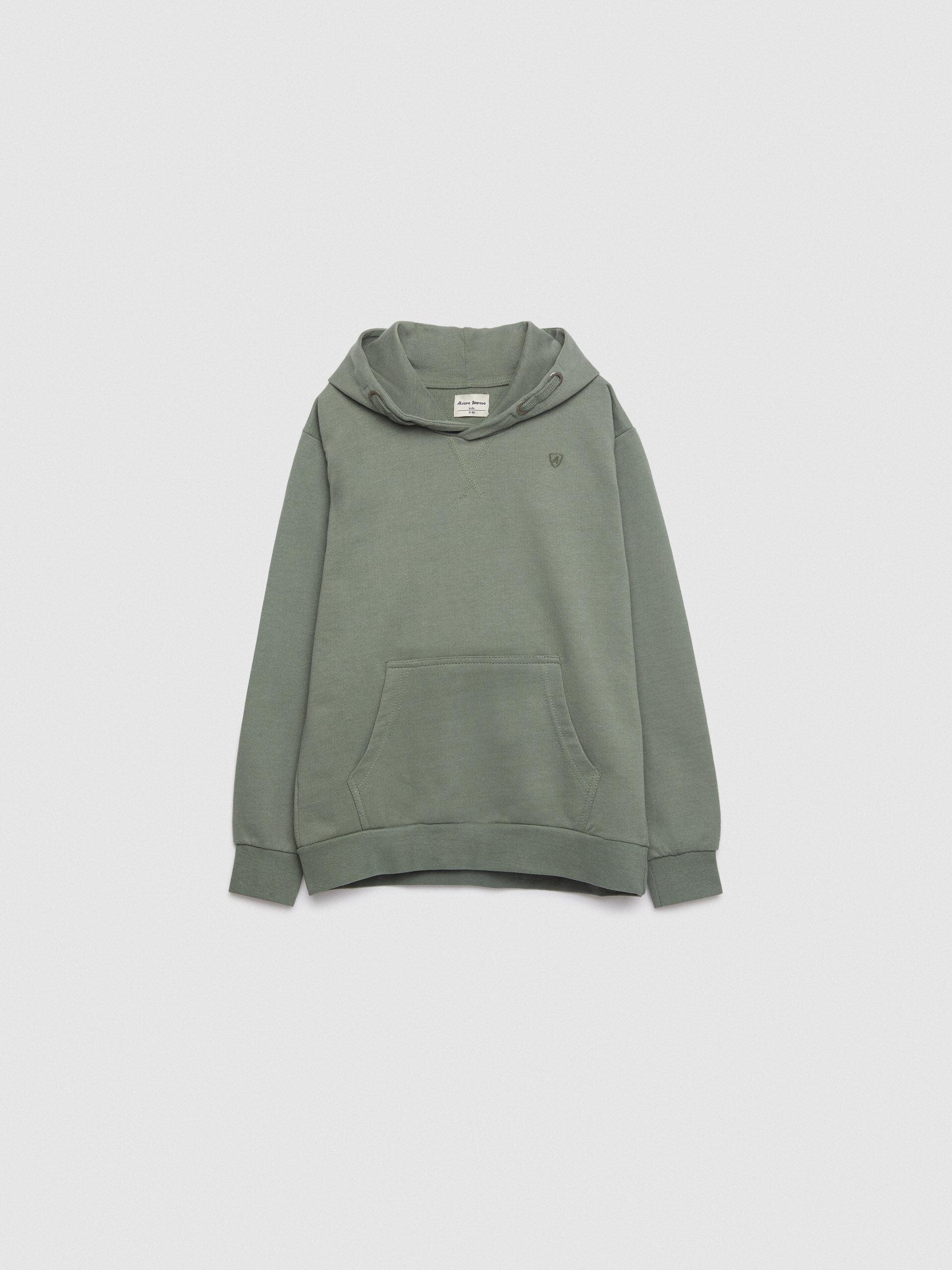 Sudaderas Alvaro Moreno