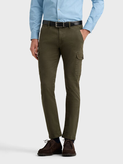 PANTALON ALPHI