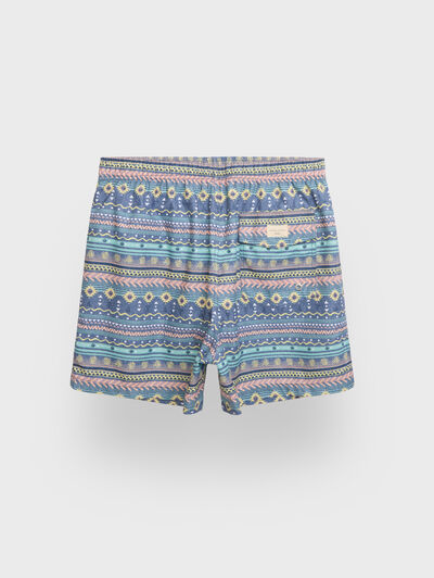 BA&Ntilde;ADOR JOY AZUL