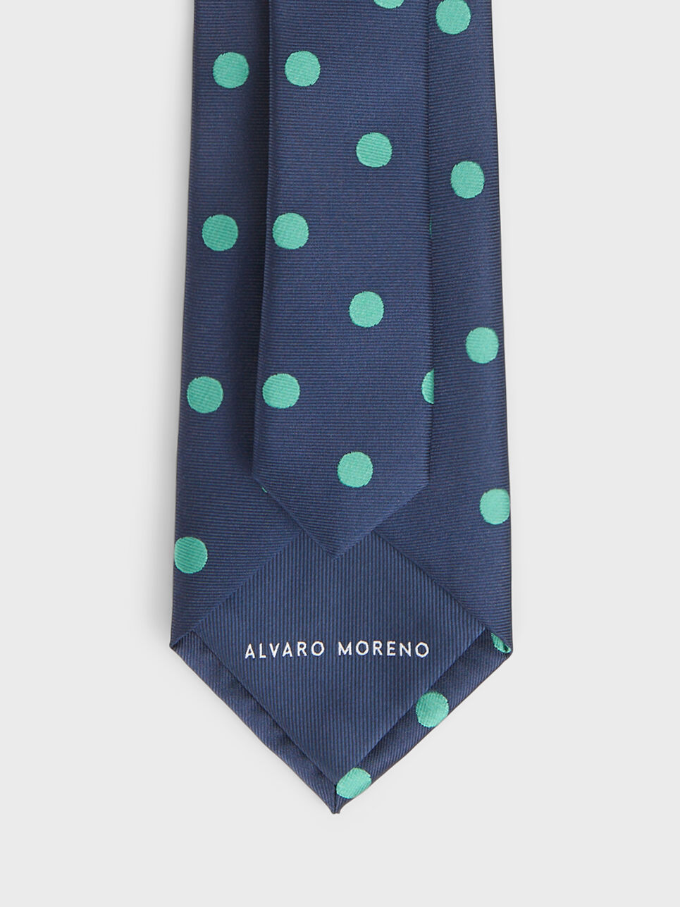 CORBATA JAQUARD MF