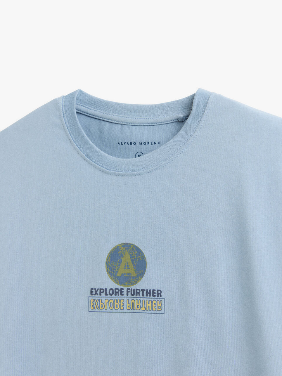 CAMISETA EXPLORE