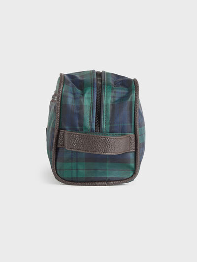 NECESER TARTAN