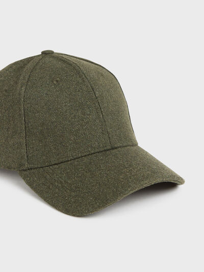 GORRA PAÑO