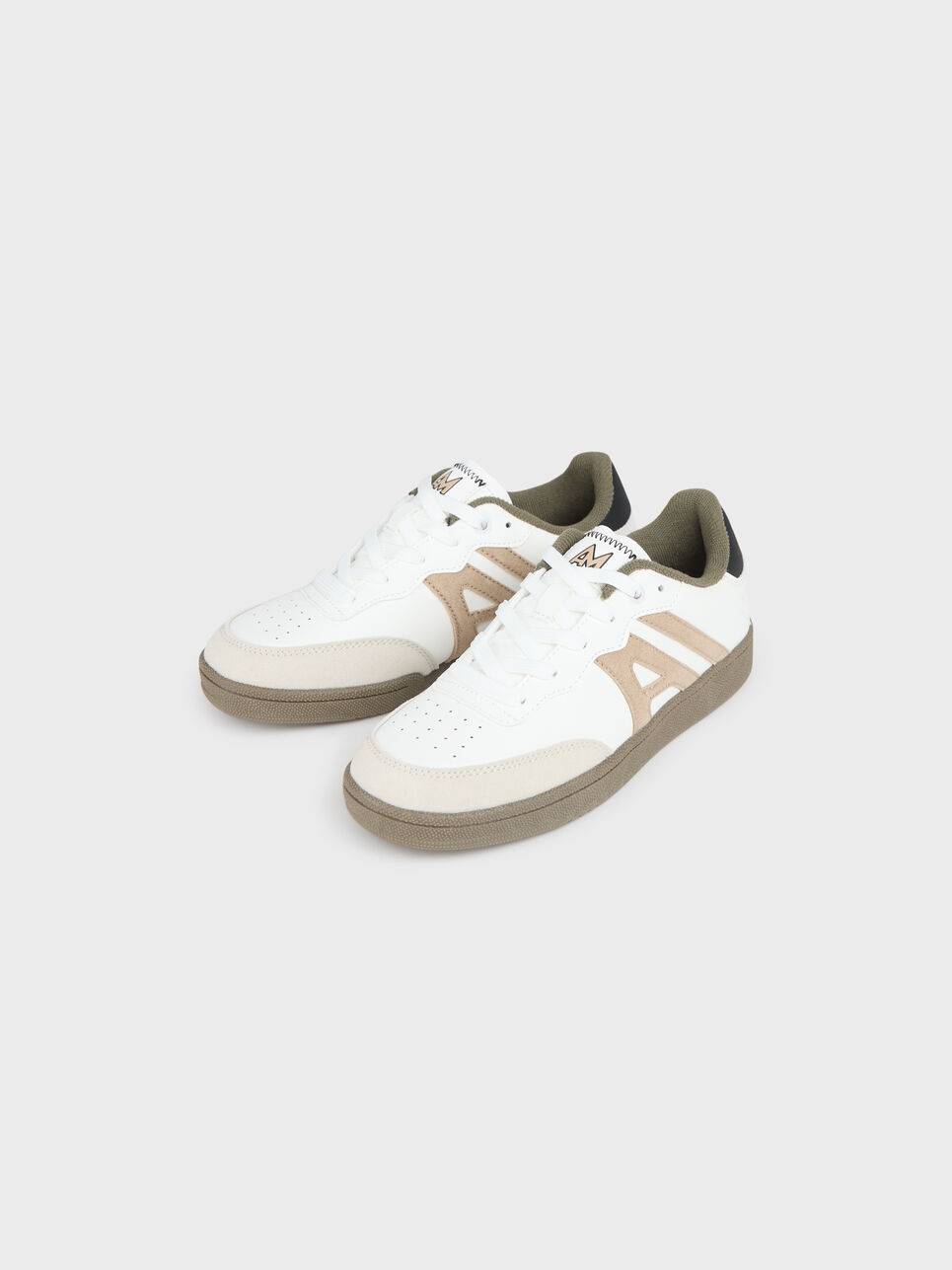 SNEAKERS BALL KIDS