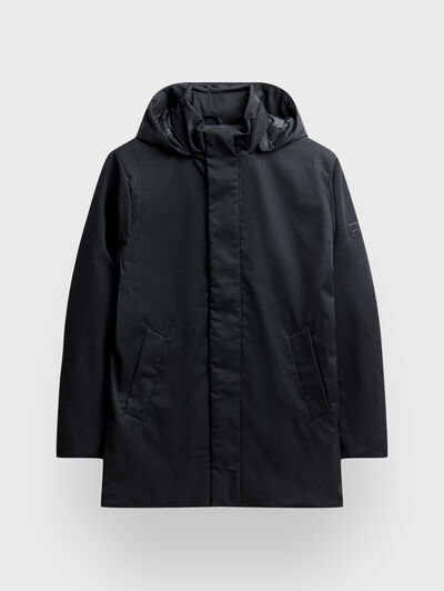 PARKA ROSTER