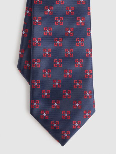 CORBATA JACQUARD MF